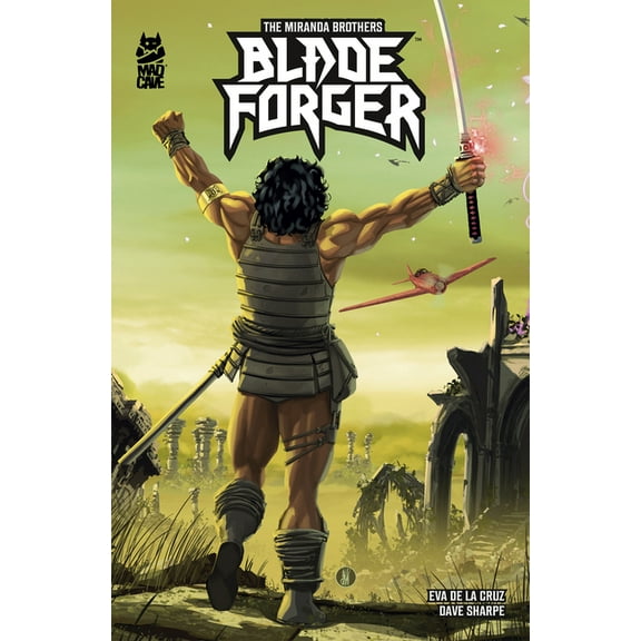 Blade Forger Blade Forger, Book 1, (Paperback)
