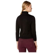 NIC+ZOE Party Cardy Black Onyx