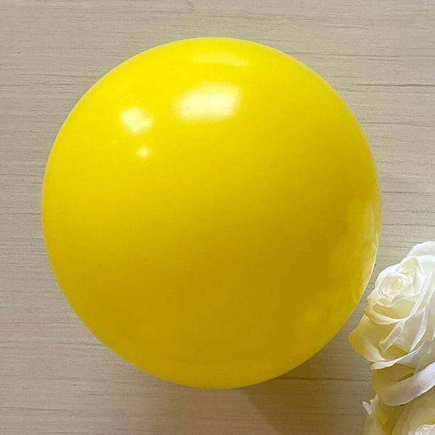Globos de látex para decoración del hogar, fondo de 5/10/12/18 pulgadas, fiesta de cumpleaños, boda, banquete, habitación, venta al por mayor, 20 unidades