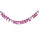 thumbnail image 1 of Garland Decor Happy Mother's Day Decoration Mother's Day Banner Mother's Day Garland, 1 of 4