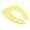 Yellow, variant on Foldable Potty Training Seat,Travel Toilet Potty Seat Covers, Non-Slip Pads, Portable Foldable Toilet Seat, Easy-to-Clean Potty Trainer, Travel-Friendly Bathroom Seat for Toddlers
