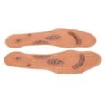 thumbnail image 2 of Plantillas de terapia magnética de silicona transpirables para adelgazar el cuerpo, almohadillas de masaje magnéticas, talla 41-46, 2 of 14