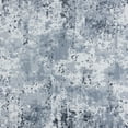 thumbnail image 4 of Alise Rugs Linx Industrial Abstract Indoor Area Rug 2' x 2'11'' 2' x 3' Indoor,Accent Bathroom,Entryway,Dining Room Rectangle, 4 of 5