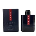 thumbnail image 2 of Perfume Prada Luna Rossa Ocean EDP Mini 9 ml, 2 of 5