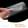 thumbnail image 2 of LEEYNEER 240 Pcs Adhesive Dots Double Sided Removable Point Tape Flashing Sticky Dispenser, 2 of 6