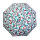 thumbnail image 1 of Sombrilla de Bolsillo con Mecanismo Semiautomático Filtro UV Diseño Multicolor, 1 of 4
