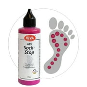 ABS Sock Stop Paint 82ml-Pink