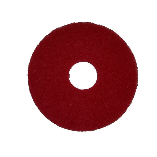 Orbiter Pad Oreck Commercial 437.055 polaco para ORB550MC