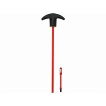 KLEEN-BORE SAF-T-CLAD HANDGUN ROD SET CLEANING ROD 6.5"