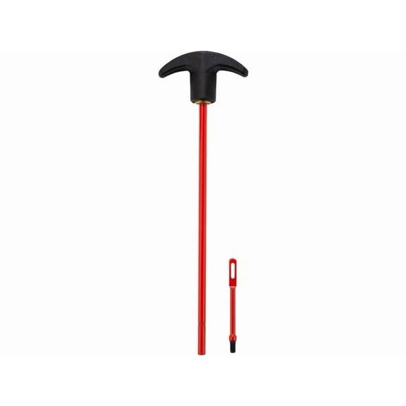 KLEEN-BORE SAF-T-CLAD HANDGUN ROD SET CLEANING ROD 6.5"