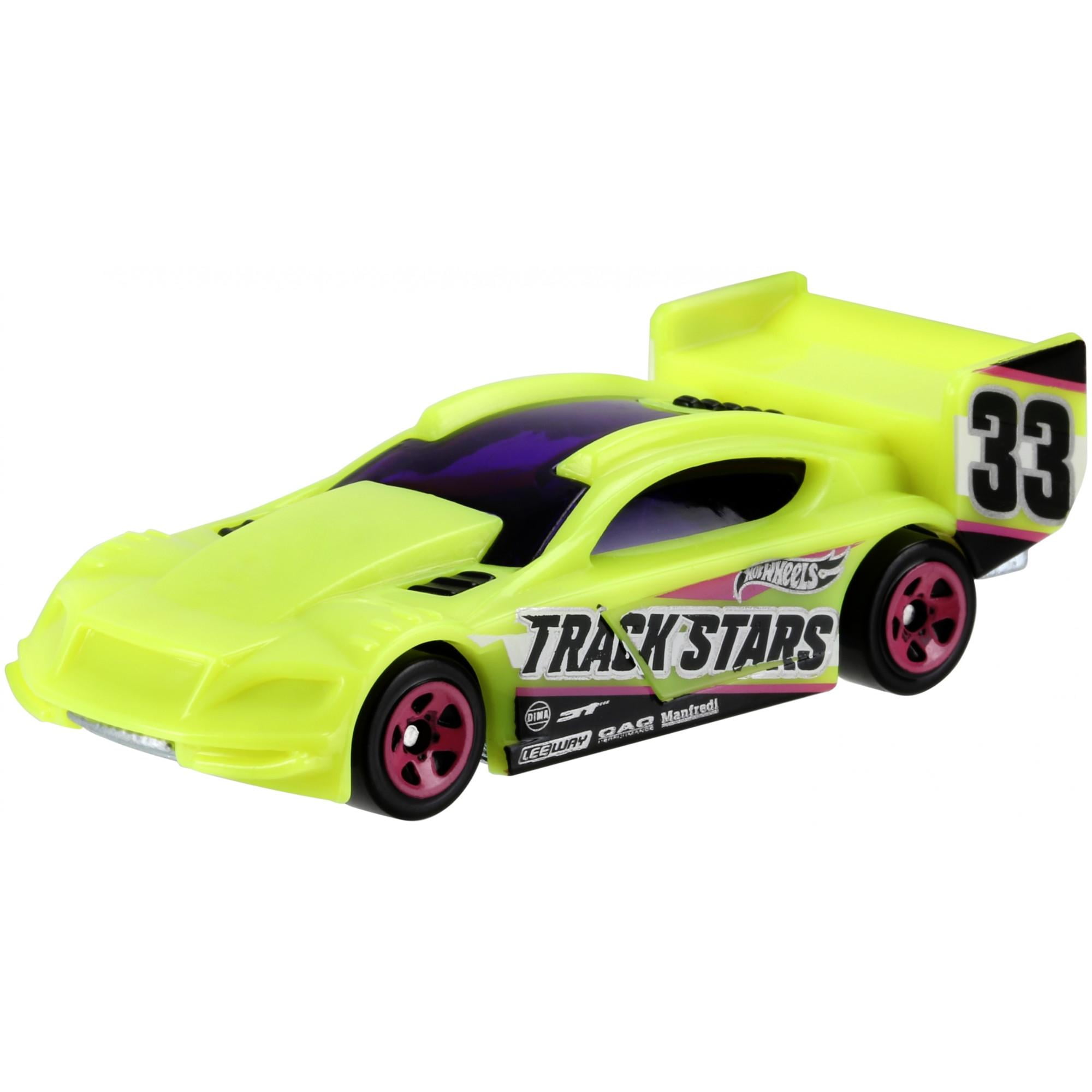 Hot Wheels Ultimate Collectors Gift Pack Car Vehicle Playset (50 Pieces)