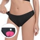 thumbnail image 2 of Pantalones Cortos De Ropa Interior De Ciclismo Acolchados En 3D Para Mujer Pantalones Cortos Transpirables M Negro Sunnimix pantalones cortos de ciclismo para mujer, 2 of 8