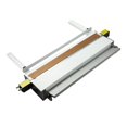 thumbnail image 4 of Acrylic Hot Bending Machine Organic Board Plastic Board PVC Heater PC PS Molding With Angle Bending Device Bracket Plate ,Easy to Use, 4 of 5