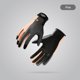 thumbnail image 2 of FLhrweasw Guantes Buceo Elásticos Guantes Surf para Remo Equipo para Acuáticos (Rosa M), 2 of 8