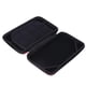 thumbnail image 4 of Bolsa de transporte rígida para Nintendo 3DS New 3DS NDSI NDSL New 2dsxl ll / Red WDOplteas  Para estrenar, 4 of 6
