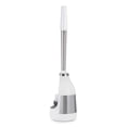 thumbnail image 1 of Polder Belle Design Caddy de Brosse de Toilette avec Tête de Brosse Optimisée pour Endroits Difficiles d'Accès, 1 of 4