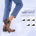 thumbnail image 7 of Spring Step Women's Mantaro Chelsea Boot, 7 of 7