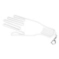 thumbnail image 4 of Gloves Frame, Maintaining Shape Easy Operate Drying DIY  Gloves Keeper Exquisite  For Sports For  Lovers, 4 of 8