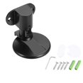 thumbnail image 2 of Invisible Rust Resistant Magnetic Door Stop Adjustable Floor Mount Latch, 2 of 8