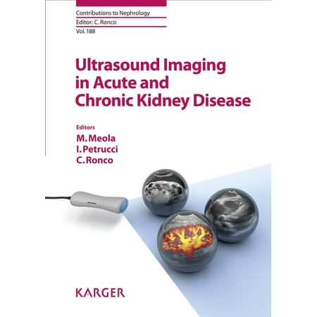 UPC: 9783318058833 | Ultrasound Imaging in Acute and Chronic Kidney Disease (Contributions to Nephrology) – Meola  M.