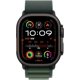 thumbnail image 2 of Apple Watch Ultra 2, 49 mm, GPS, celular, titanio, reacondicionado, 2 of 2
