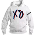 thumbnail image 1 of Sudadera Hoodie The Weekend M2- Adulto Niño, 1 of 3