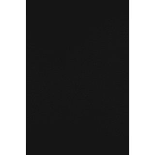 Cardstock in Paper  Black 