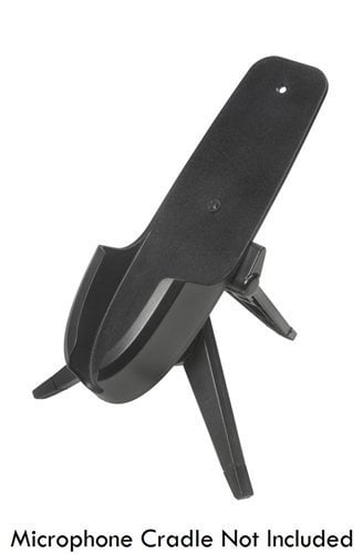Microphone Stand For Philips SpeechMike Premium & Touch