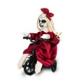 thumbnail image 1 of Poupée Possédée sur Tricycle avec Son et Movemen, 1 of 1