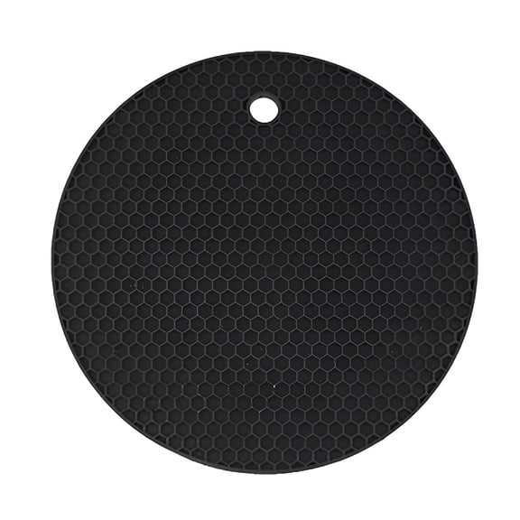 ACDANC Mats Silicone Trivet Mats - for Hot Pots&Pans,Heat Resistant Silicone Trivets for Hot Dishes,Silicone Hot Pot Holders Hot Pads