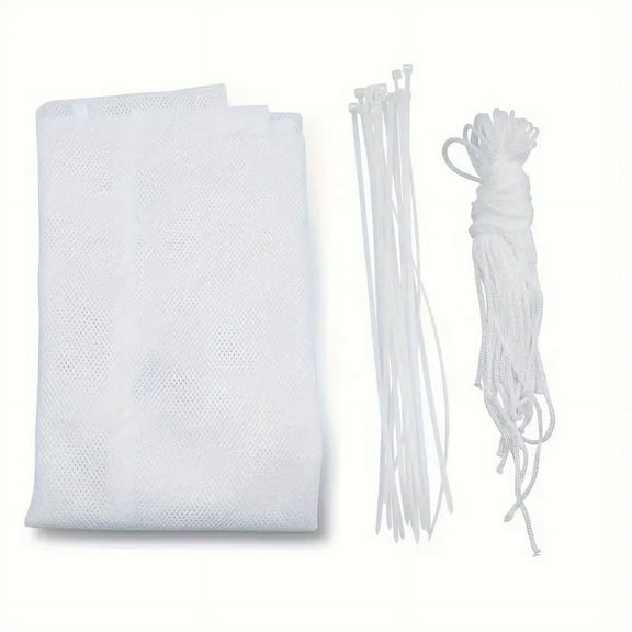 6.5ft/9.8ft/19.6ft Kids Stairs Safety Net Bannister Guard Deck Fence Durable Child Safety Protective Net Fine Mesh Pet Net