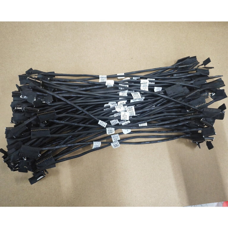 CABLE BATTERIE DELL Latitude E5470 - DC020027E00 0C17R8 C17R8 - Gar 1 an CABLE BATTERIE DELL Latitude E5470 - DC020027E00 0C17R8 C17R8 - Gar 1 an