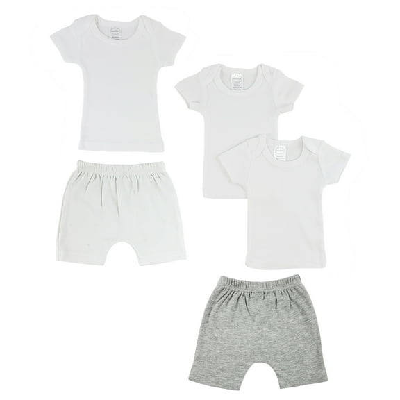 Infant T-Shirts and Shorts