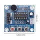 thumbnail image 3 of Módulo de grabadora de grabación de voz ISD1820 con altavoz de audio de sonido de micrófono Likrtyny Para estrenar, 3 of 3