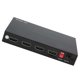 thumbnail image 5 of 4K 60Hz HD Multimedia Interface Switch Splitter 4K 3D 1080P HDCP2.2 HDR 10 2x2 HD Multimedia Interface Switcher 100?240V AU Plug, 5 of 5