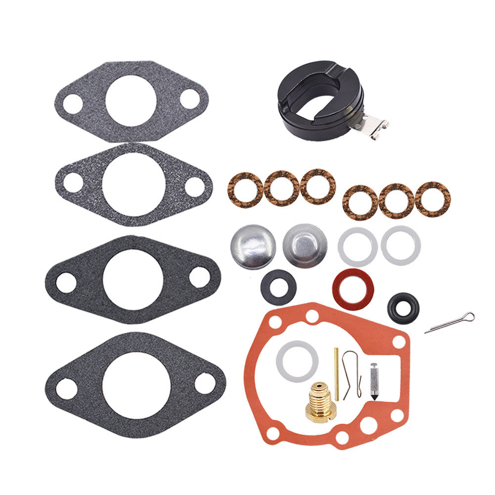 OEM Evinrude Johnson BRP Outboard Carburetor Kit 439071 Replacement