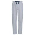 thumbnail image 3 of Fruit of the Loom Men's and Big Men's Soft Brushed Woven Sleep Pant, Sizes S-6XL & LT-3XLT, 3 of 8