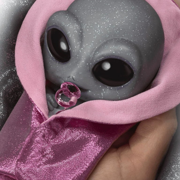 Ashton drake alien baby deals