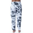 thumbnail image 3 of Star Trek Womens' Logo Title Icon TV Show Sleep Jogger Pajama Pants, 3 of 5