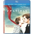 thumbnail image 1 of Restless / Sans rpit (Bilingue) [Blu-ray + DVD] (Bilingual), 1 of 1