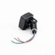 thumbnail image 5 of AC85-265V IP65 Motion Sensor Adjustable PIR Switch Ultrathin LED Light PIR Outdoor Motion Sensor Det, 5 of 5