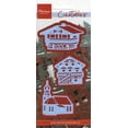 thumbnail image 1 of Marianne Design: Creatables Dies - Austrian Village Dies, 1 of 3