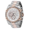 thumbnail image 1 of RELOJ INVICTA 48869 ORO ROSA, ACERO, 1 of 1