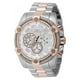 thumbnail image 1 of RELOJ INVICTA 48869 ORO ROSA, ACERO, 1 of 1