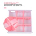 thumbnail image 3 of Acrylic Hamster Maze Toy Pet Labyrinth Toy Small Animals Playground Toy, 3 of 7