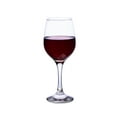thumbnail image 3 of LAV - Ensemble de 6 Verres à Vin à Pied, Capacité de 400 ml, Va au LAVe-Vaisselle, 3 of 4