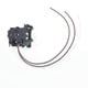thumbnail image 1 of 1PC H7 Headlight Bulb Socket with Cable for Ford Mondeo Escort Focus Mk2 Mk3 Lamp Holder, 1 of 3