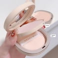 thumbnail image 4 of YSABOXY Maquillage Fixant & Réparateur Poudre Naturelle Longue Durée avec Puff 2-en-1 H2X8, 4 of 5