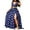 Navy, variant on Party V Neck High Fashion Dress Sleeveless Maxi Women Summer Print Slit Sexy Women's Dress Womens Casual Plain Simple T Shirt Loose Dress plus Size Dresses for Women Summer Womens Summer Dresses Sexy