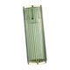 thumbnail image 1 of Dispensador de vasos Macarena Portavasos de papel desechables verde, 1 of 8